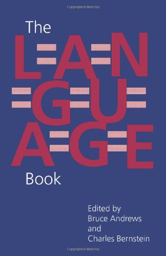 LANGUAGE Book Cover